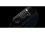 Xiaomi Mi Band 3 Braccialetto Intelligente con Cardiofrequenzimetro - immagine 10
