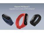 Xiaomi Mi Band 3 Braccialetto Intelligente con Cardiofrequenzimetro - immagine 7