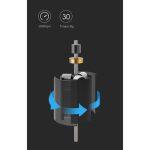 Xiaomi HN1 Mini Rifinitore Elettrico per Capelli di Naso - immagine 9