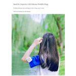 Xiaomi ZMI Repellente per Zanzare Portatile - immagine 5