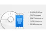 Xiaomi Roborock Robot Aspirapolvere Intelligente - immagine 4