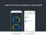 Xiaomi Mi Sensore di Temperatura e Umidità Intelligente - immagine 5