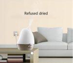 Xiaomi Mi Sensore di Temperatura e Umidità Intelligente - immagine 3