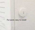 Xiaomi Mi Sensore di Temperatura e Umidità Intelligente - immagine 4