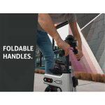 Xiaomi HIMO H1 Bicicletta Εlettrica Pieghevole - immagine 6