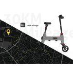 Xiaomi HIMO H1 Bicicletta Εlettrica Pieghevole - immagine 7