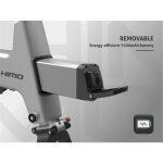 Xiaomi HIMO H1 Bicicletta Εlettrica Pieghevole - immagine 12