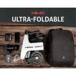 Xiaomi HIMO H1 Bicicletta Εlettrica Pieghevole - immagine 10