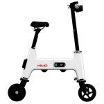 Xiaomi HIMO H1 Bicicletta Εlettrica Pieghevole - immagine 18