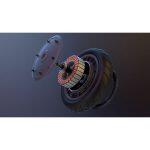 Xiaomi Mi Essential Scooter Elettrico Pieghevole - immagine 9