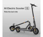 Xiaomi MI 1S Scooter Elettrico Pieghevole