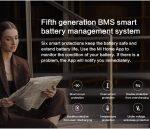 Xiaomi MI 1S Scooter Elettrico Pieghevole - immagine 9