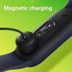 Xiaomi Mi Band 5 AMOLED Braccialetto Intelligente con Cardiofrequenzimetro - immagine 3