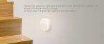 Xiaomi Mijia Luce Notturna Fotosensibile con Sensore IR - immagine 10