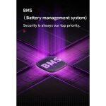 Xiaomi NAVEE N65 Scooter Elettrico Pieghevole - immagine 7