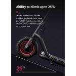 Xiaomi NAVEE N65 Scooter Elettrico Pieghevole - immagine 5