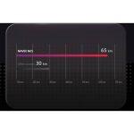 Xiaomi NAVEE N65 Scooter Elettrico Pieghevole - immagine 17