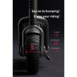 Xiaomi NAVEE N65 Scooter Elettrico Pieghevole - immagine 11