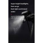 Xiaomi NAVEE N65 Scooter Elettrico Pieghevole - immagine 12