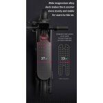 Xiaomi NAVEE N65 Scooter Elettrico Pieghevole - immagine 14