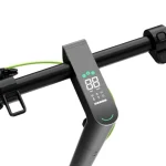 Xiaomi Navee S65 Scooter Elettrico Pieghevole con Motore 500 W - immagine 3