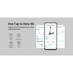 Xiaomi Navee V50 Scooter Elettrico Pieghevole con Motore 700 W - immagine 10