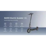 Xiaomi Navee V50 Scooter Elettrico Pieghevole con Motore 700 W - immagine 3