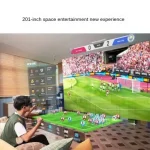 Xreal Air Occhiali Intelligenti per la Realtà Aumentata (Nreal) - immagine 7