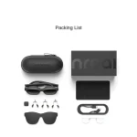 Xreal Air Occhiali Intelligenti per la Realtà Aumentata (Nreal) - immagine 8