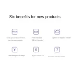 Xreal Air Occhiali Intelligenti per la Realtà Aumentata (Nreal) - immagine 9