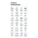 YK-6 Drone Agricolo per l'Irrorazione delle Piante e la Coltivazione del Suolo - immagine 9