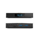 YSE IHOMELIFE 2.4g Wifi Android TV Box (Octa-Core) - immagine 4