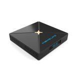 YSE IHOMELIFE 2.4g Wifi Android TV Box (Octa-Core)