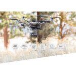 Yuneec Typhoon H Plus Drone Esacottero Professionale - immagine 2