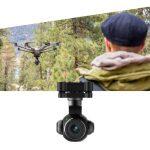 Yuneec Typhoon H Plus Drone Esacottero Professionale - immagine 3