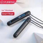 Yunmai Corda USB intelligente per Esercizi e Salti