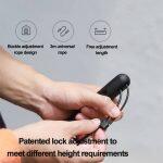 Yunmai Corda USB intelligente per Esercizi e Salti - immagine 2