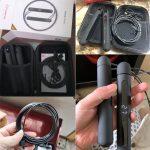 Yunmai Corda USB intelligente per Esercizi e Salti - immagine 9