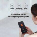 Yunmai Corda USB intelligente per Esercizi e Salti - immagine 3