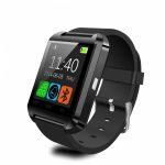 U80 Bluetooth 4.0 Orologio da Polso Intelligente per Smartphones - immagine 10