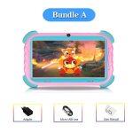 ZONKO Tablet per Bambini (7 Pollici) con Android 9 e Controllo Parentale - immagine 11