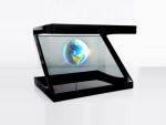 3d Vetrina di Ologrammi Display - immagine 4