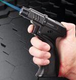 Jet Fiamma Accendino Pistola (Antivento)