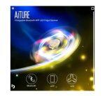 ΑITURE Bluetooth LED Fidget Spinner a controllo Mobile - immagine 2