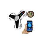 ΑITURE Bluetooth LED Fidget Spinner a controllo Mobile