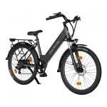 Bicicletta elettrica ADO A26SXE con design del telaio ribassato - immagine 14