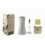 Botanium Vaso da Fiori Idroponico con Irrigazione Automatica e Coltivazione fuori Suolo - immagine 7