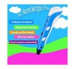 Centechia Smart 3D Penna da stampa con filo libero - immagine 4