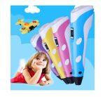 Centechia Smart 3D Penna da stampa con filo libero