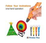 Centechia Smart 3D Penna da stampa con filo libero - immagine 3